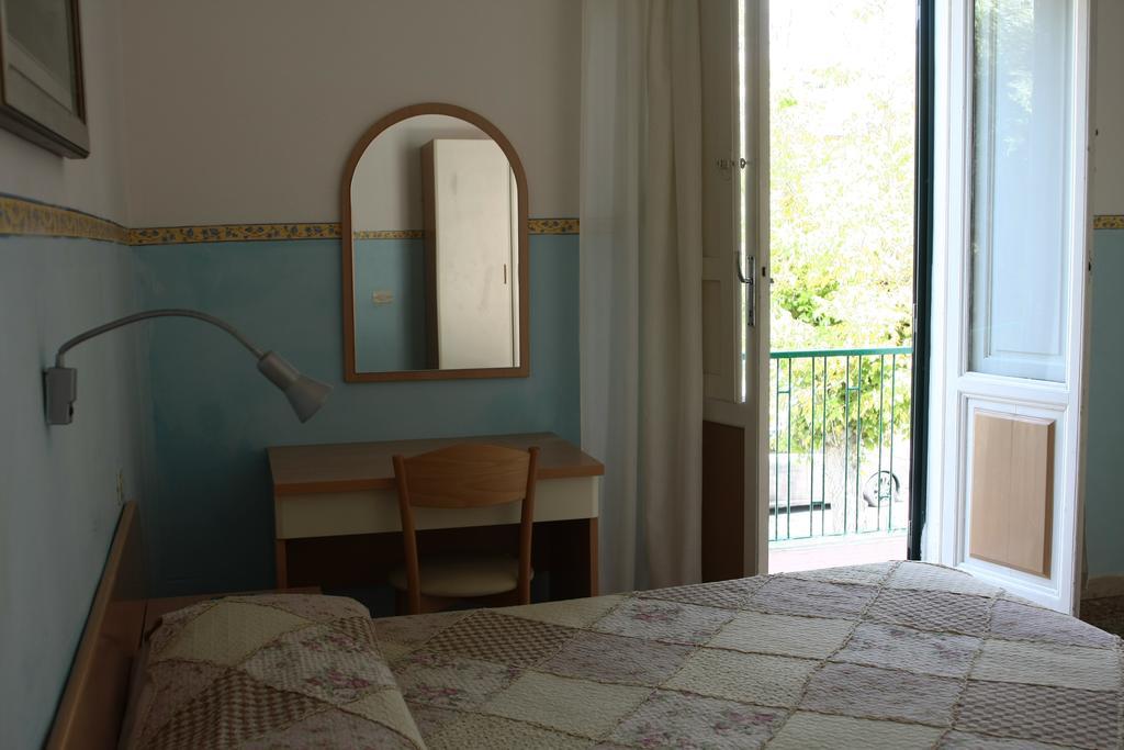 Hotel Ornella Lido di Camaiore Exterior photo