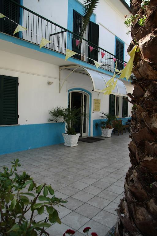 Hotel Ornella Lido di Camaiore Exterior photo