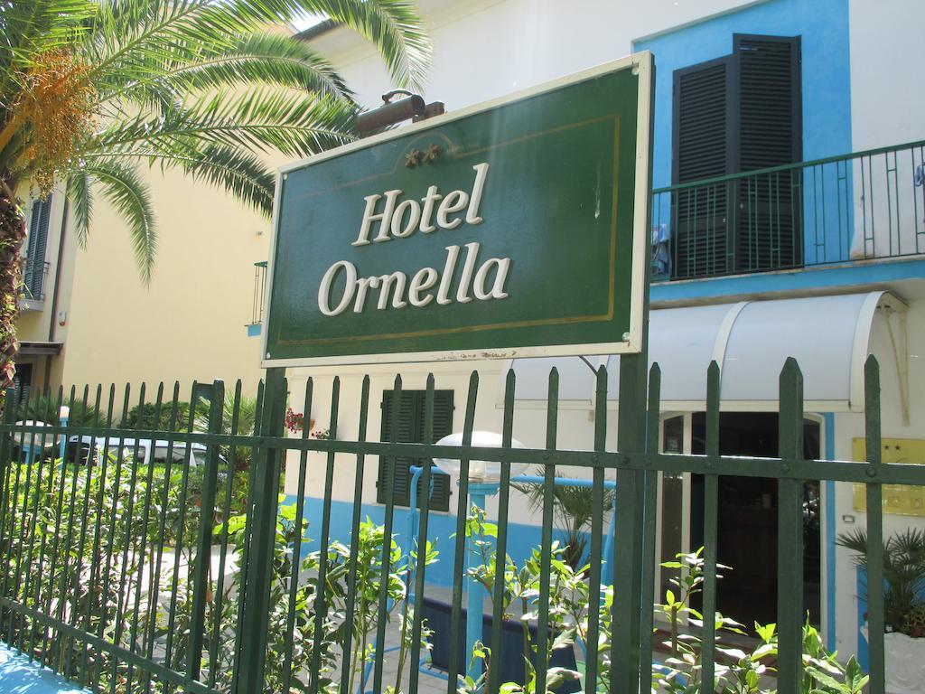 Hotel Ornella Lido di Camaiore Exterior photo