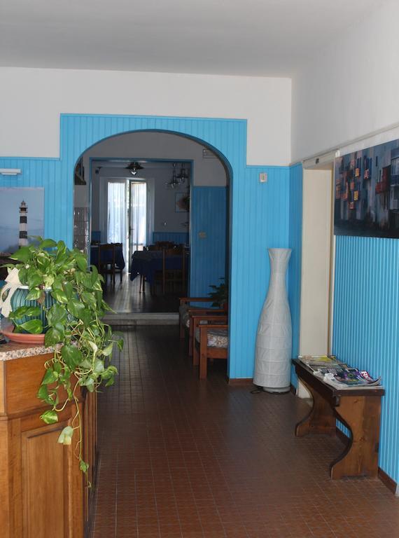 Hotel Ornella Lido di Camaiore Exterior photo