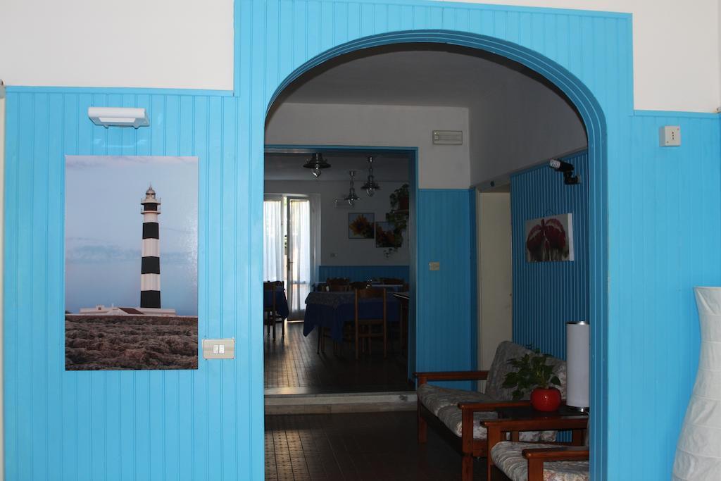 Hotel Ornella Lido di Camaiore Exterior photo