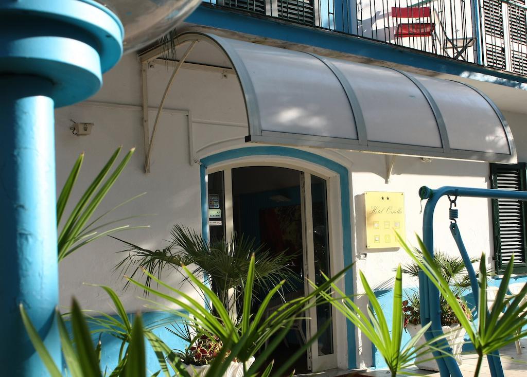 Hotel Ornella Lido di Camaiore Exterior photo