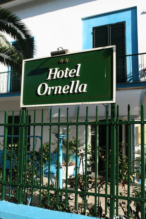 Hotel Ornella Lido di Camaiore Exterior photo