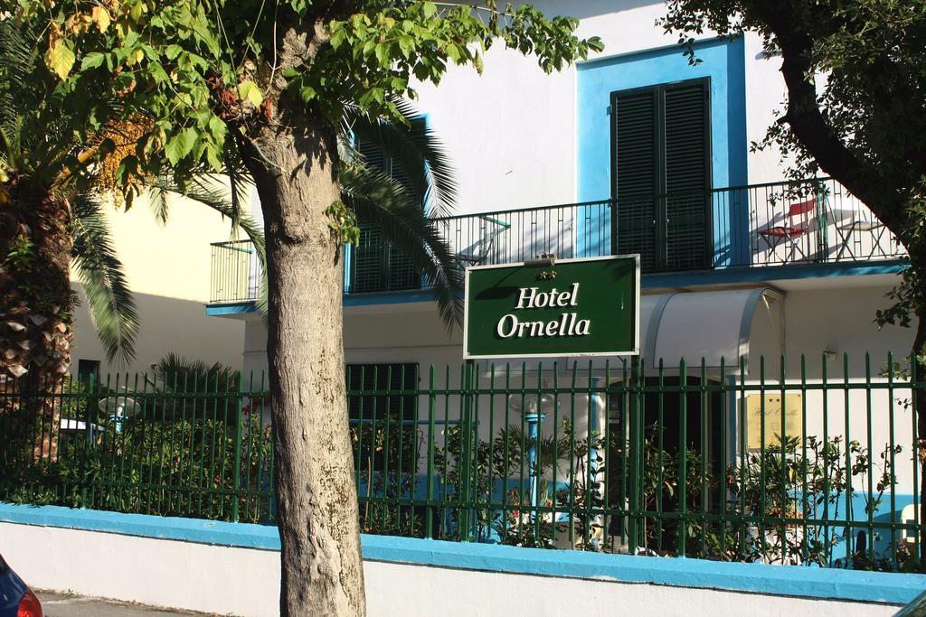 Hotel Ornella Lido di Camaiore Exterior photo