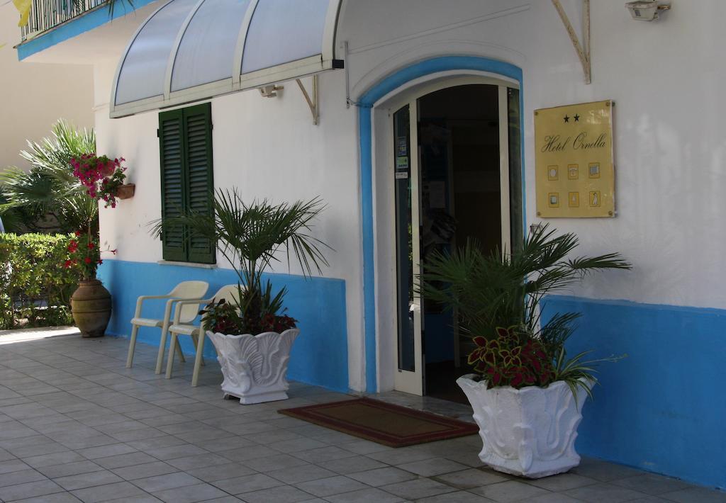 Hotel Ornella Lido di Camaiore Exterior photo